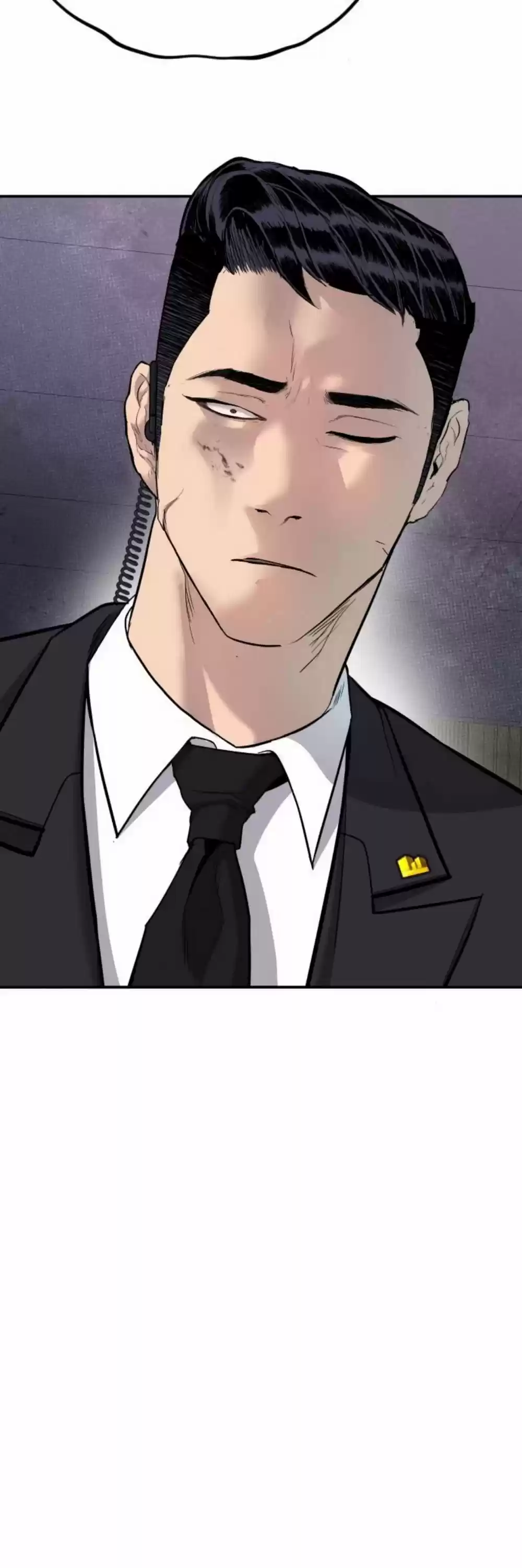 Manager Kim Chapter 16