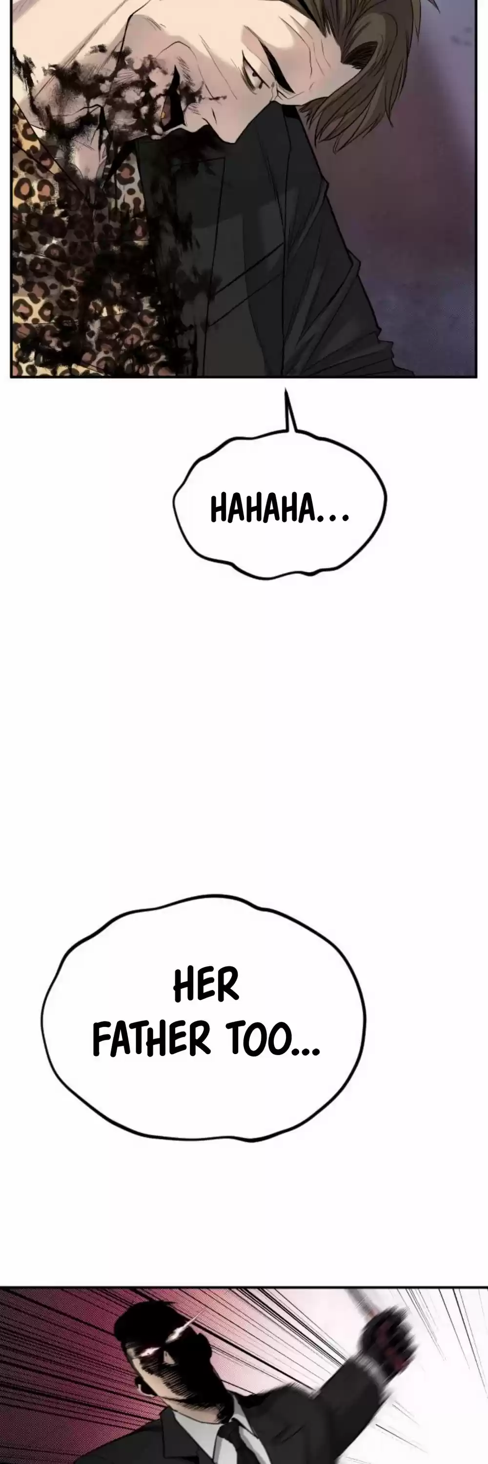 Manager Kim Chapter 16