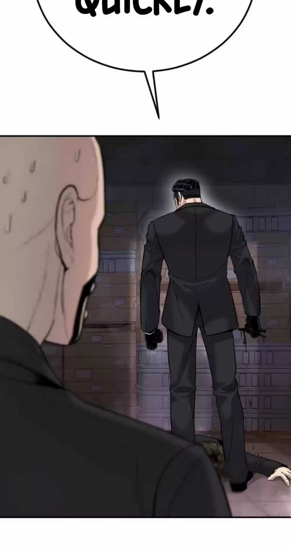 Manager Kim Chapter 16