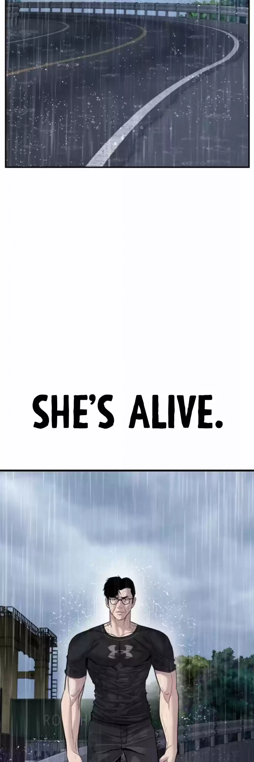 Manager Kim Chapter 16