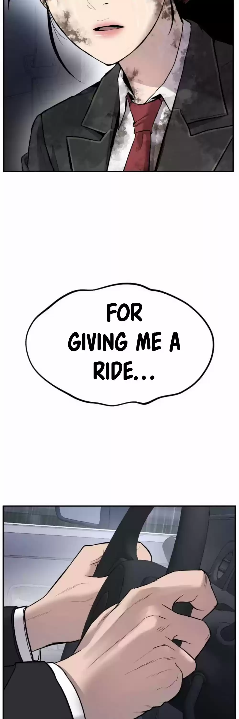 Manager Kim Chapter 16