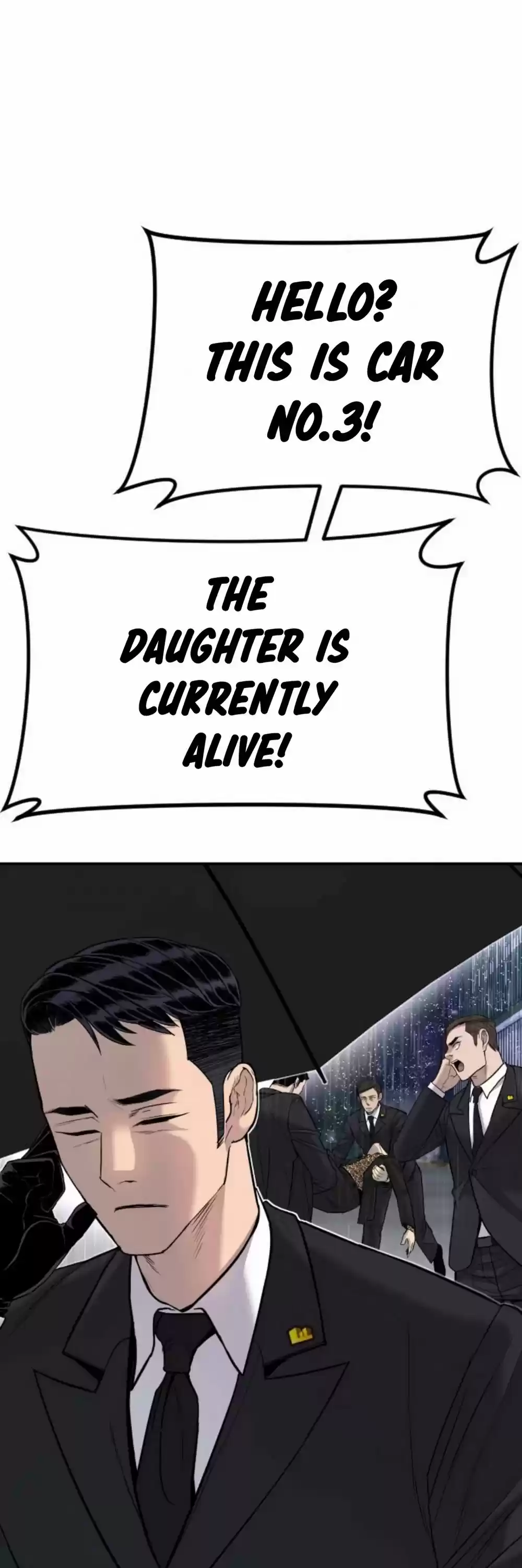 Manager Kim Chapter 16