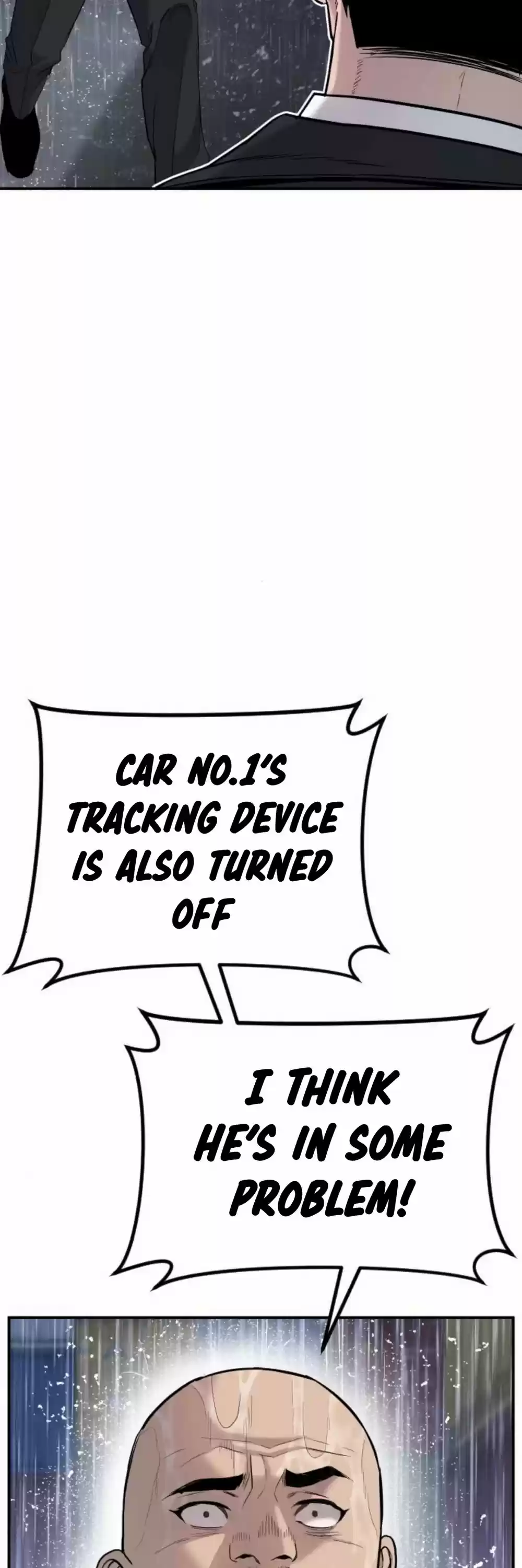 Manager Kim Chapter 16