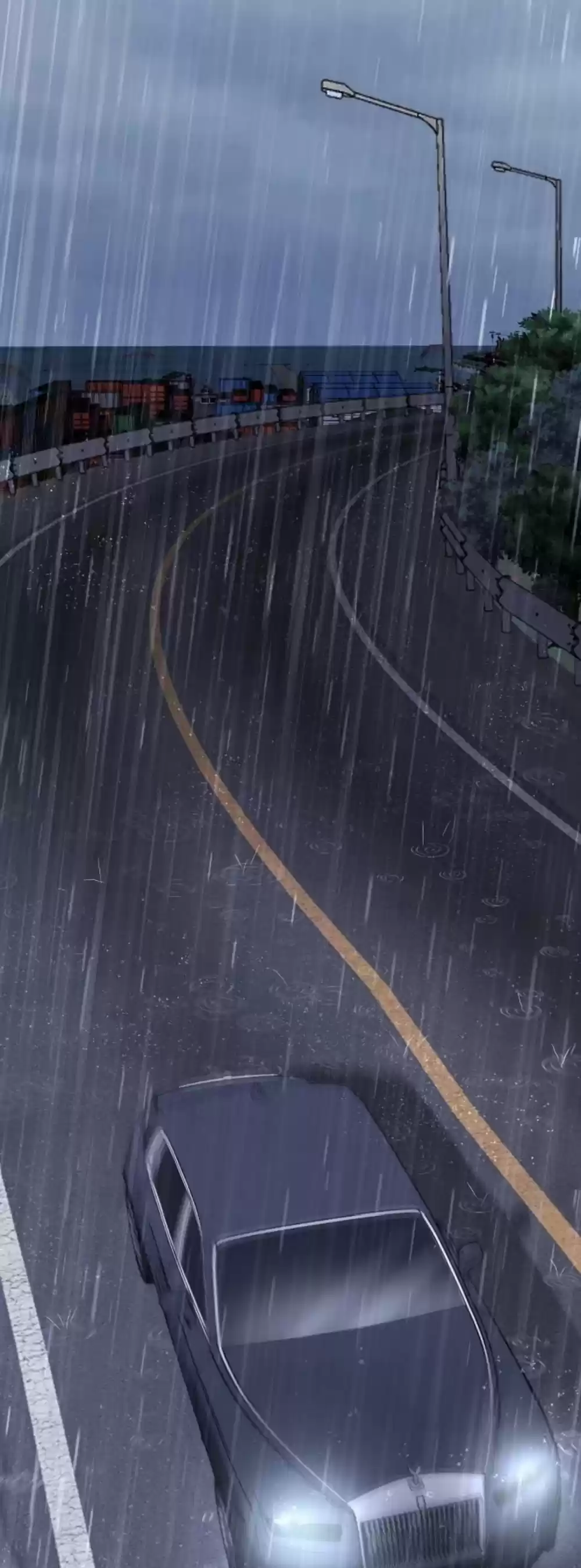 Manager Kim Chapter 16