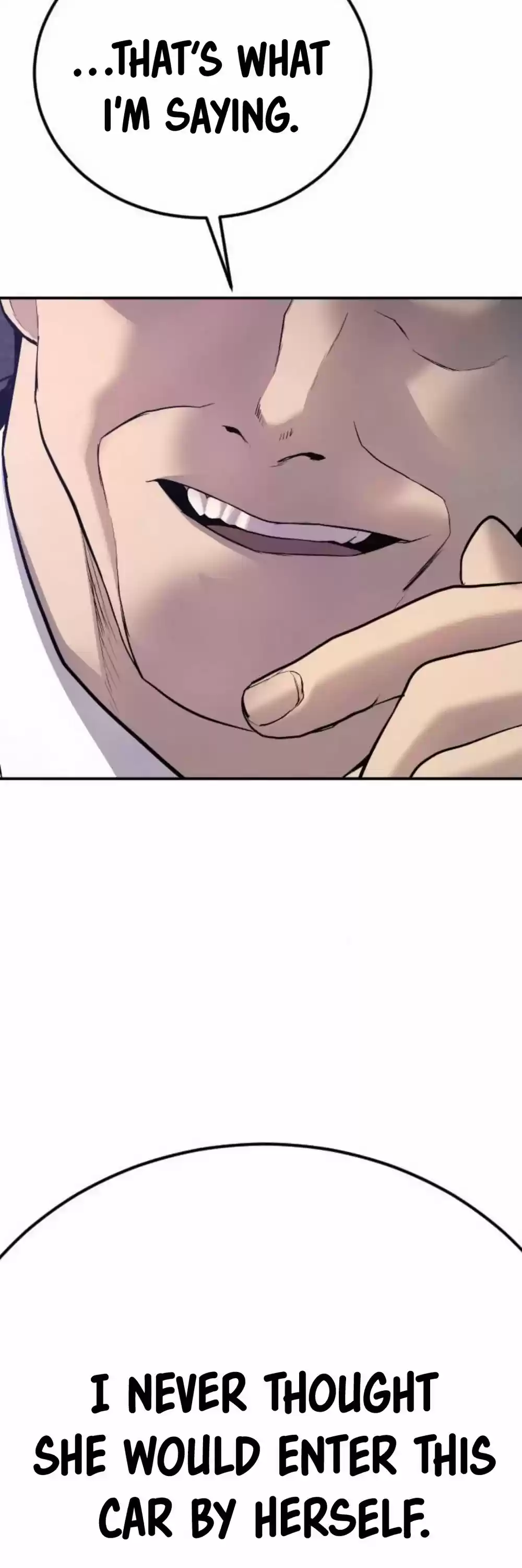 Manager Kim Chapter 16