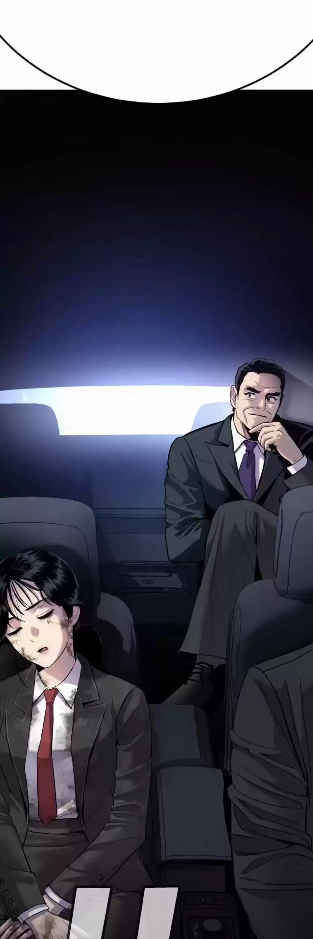 Manager Kim Chapter 16