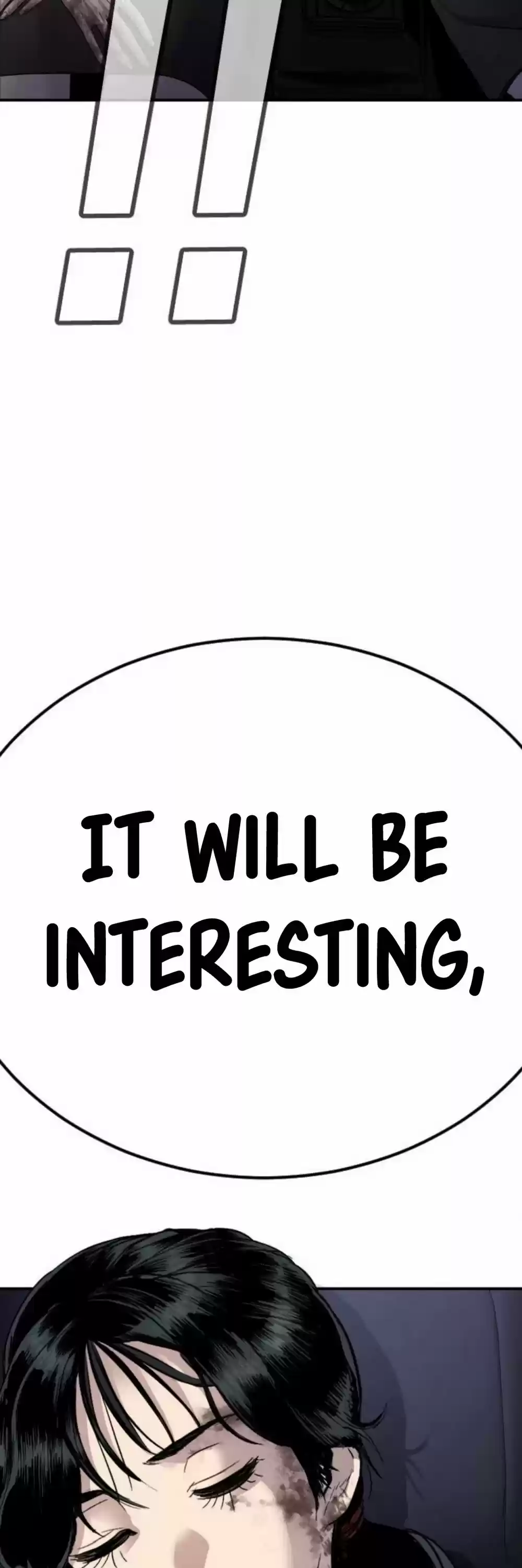 Manager Kim Chapter 16