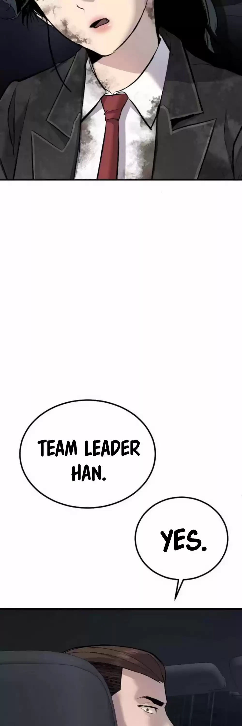 Manager Kim Chapter 16