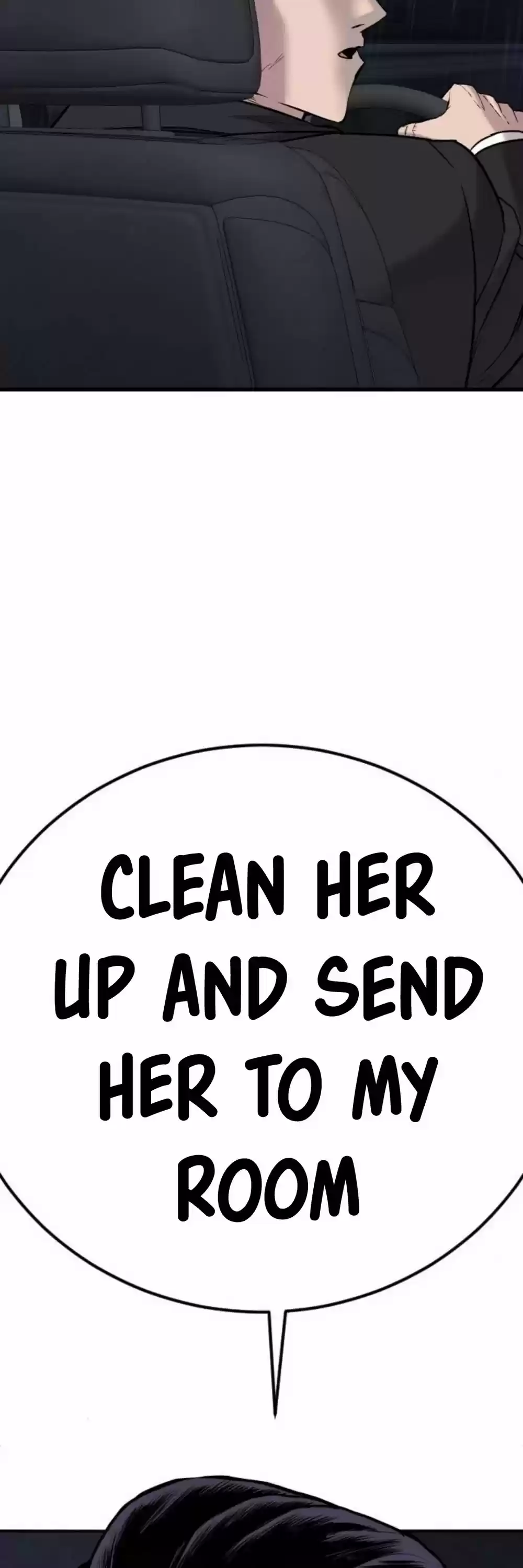 Manager Kim Chapter 16