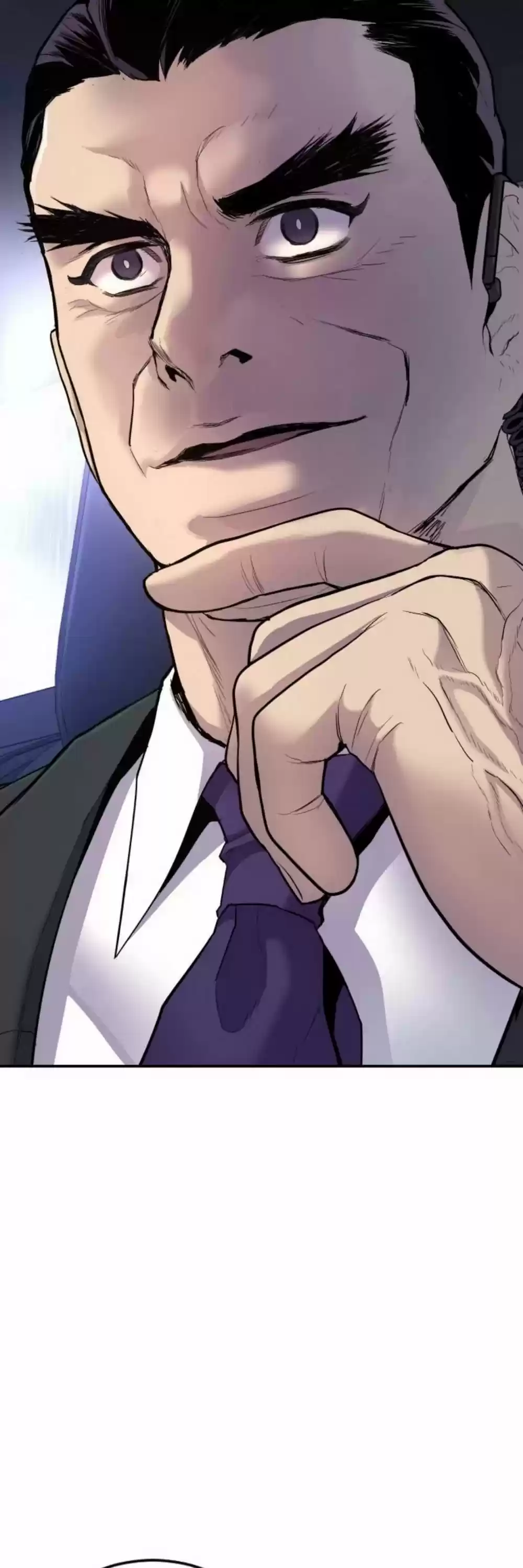 Manager Kim Chapter 16