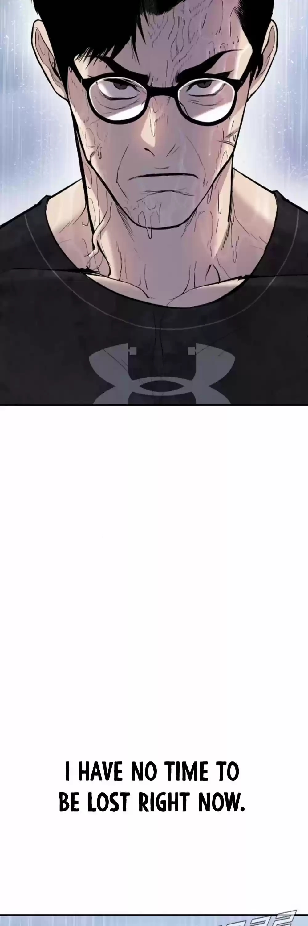 Manager Kim Chapter 16