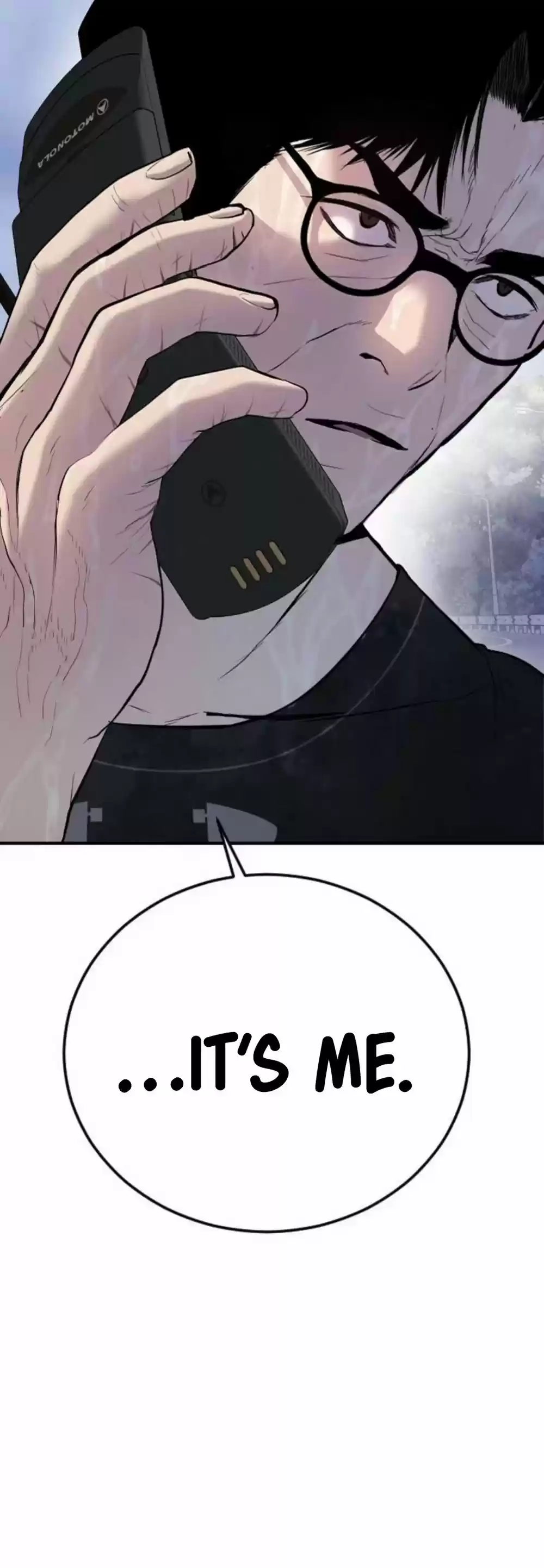 Manager Kim Chapter 16