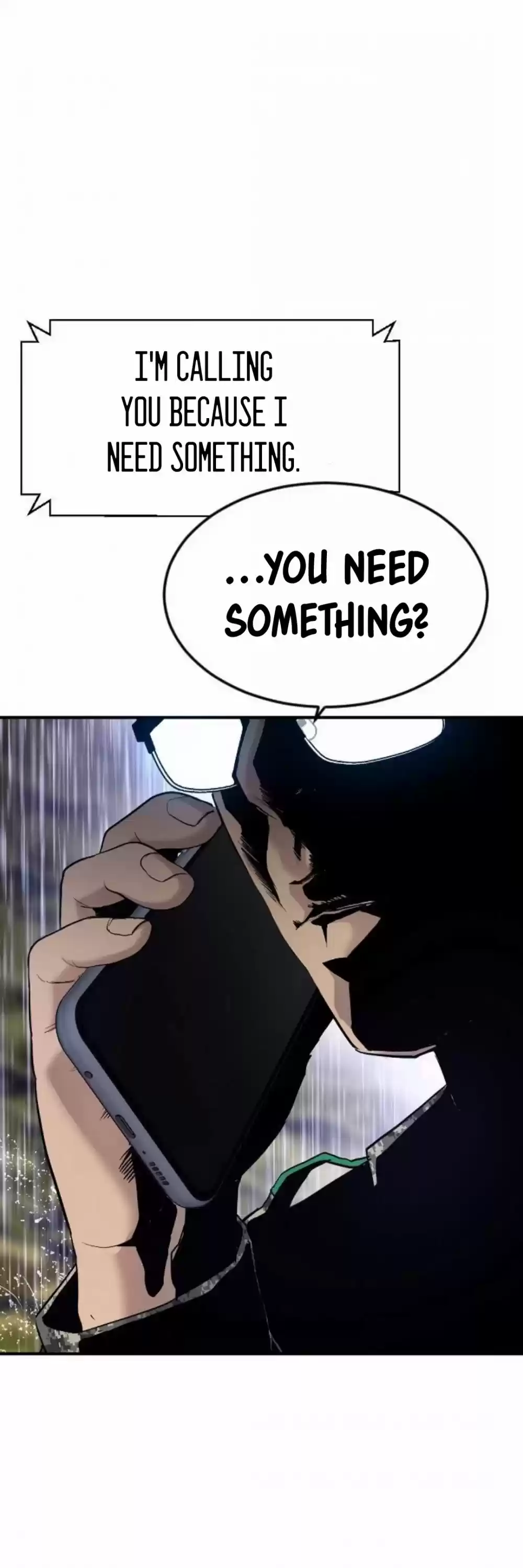 Manager Kim Chapter 16