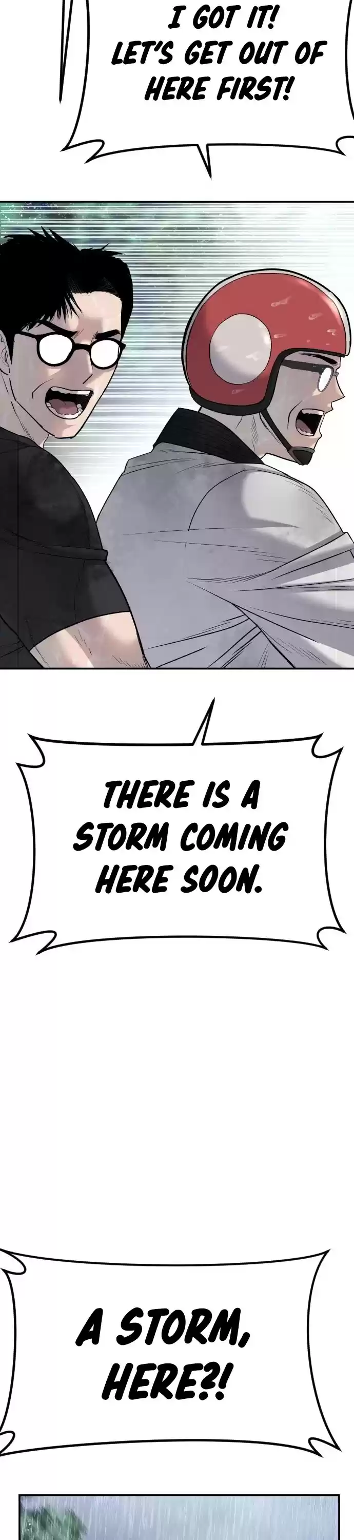 Manager Kim Chapter 17