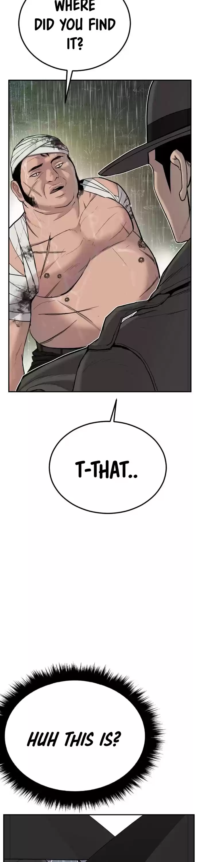 Manager Kim Chapter 17