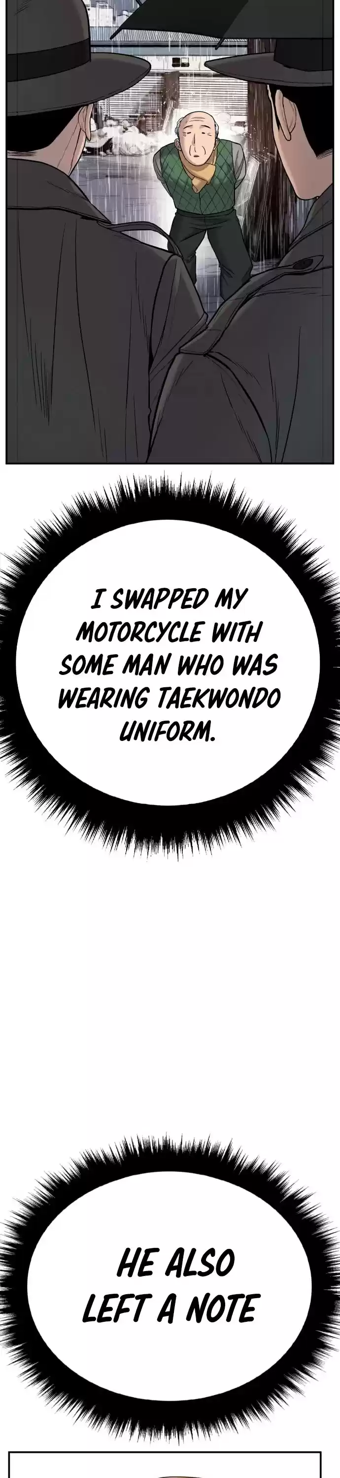 Manager Kim Chapter 17