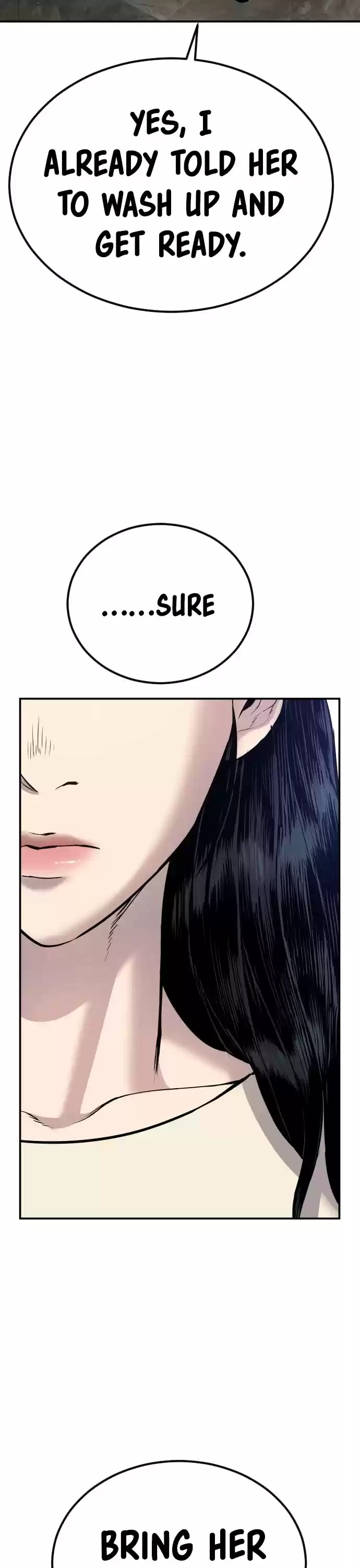 Manager Kim Chapter 17