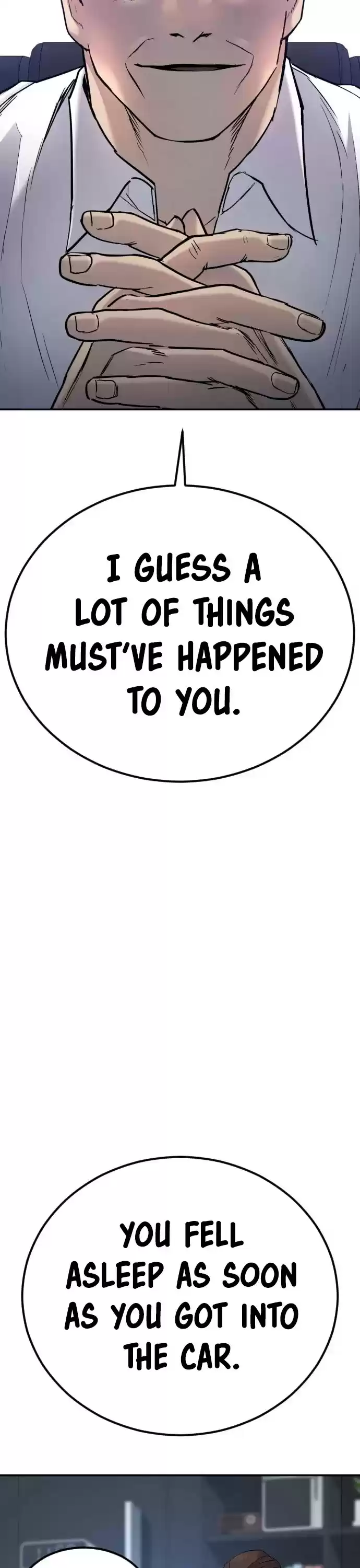 Manager Kim Chapter 17