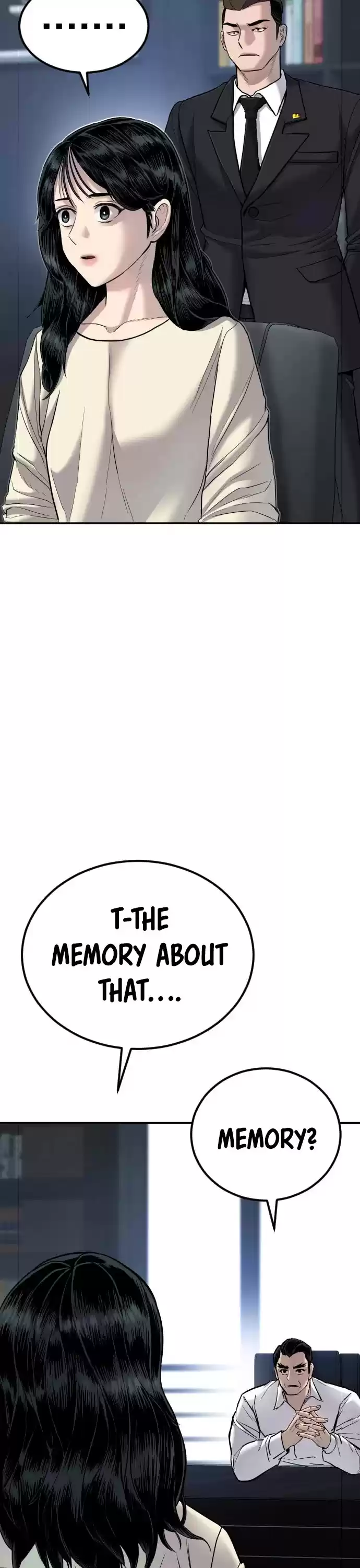 Manager Kim Chapter 17