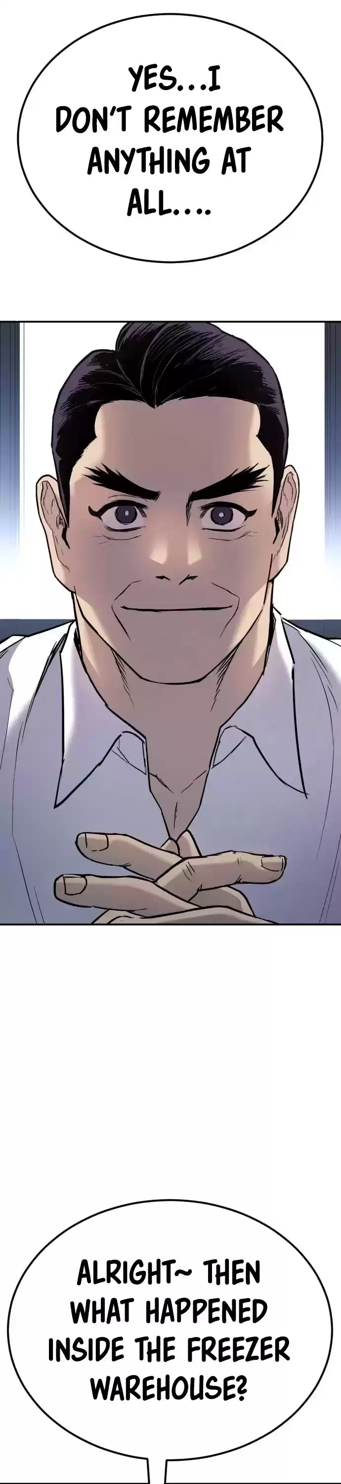 Manager Kim Chapter 17