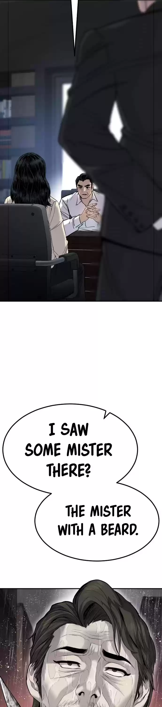 Manager Kim Chapter 17