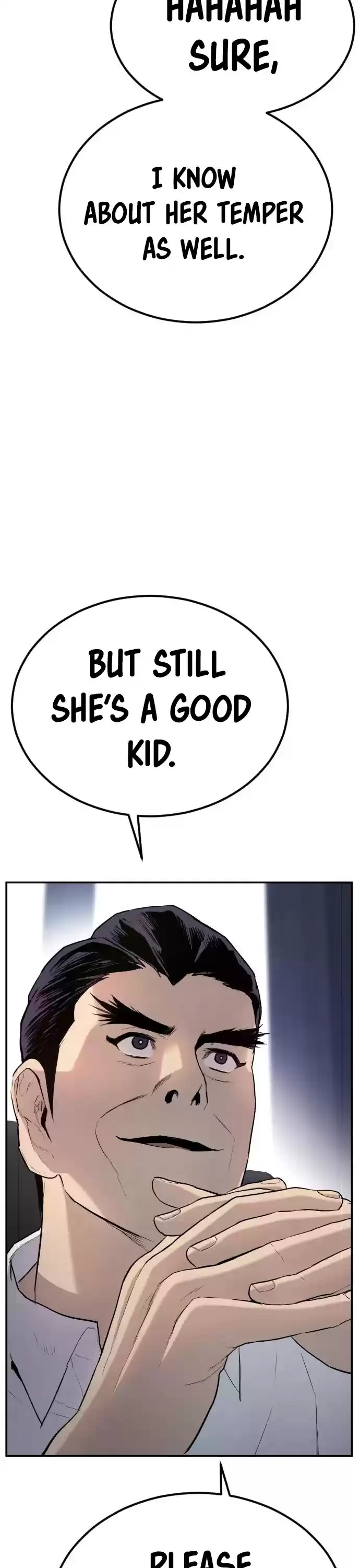 Manager Kim Chapter 17