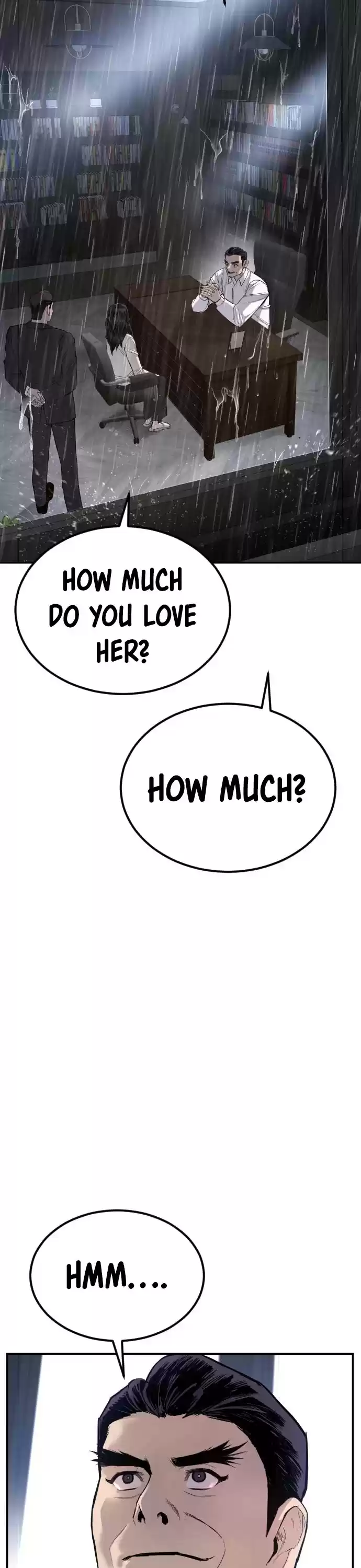 Manager Kim Chapter 17