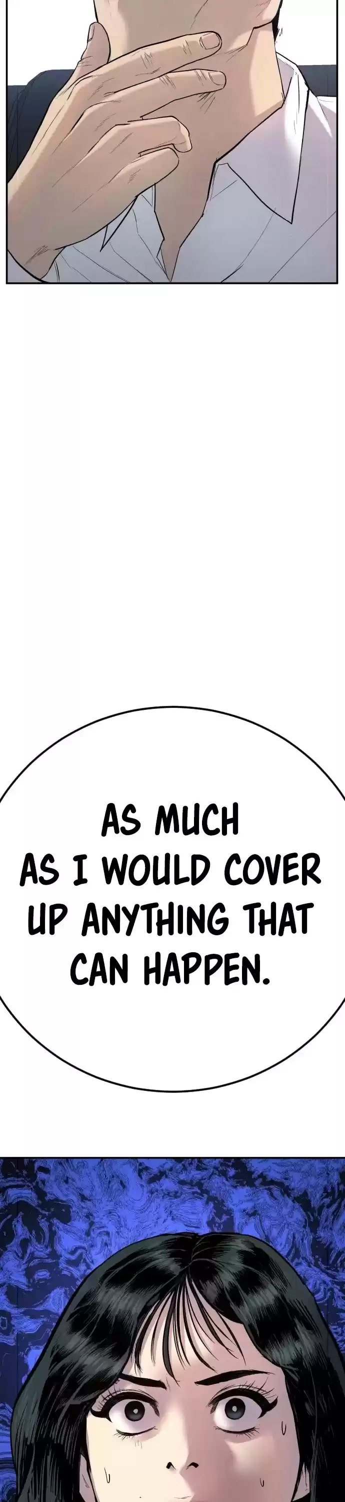 Manager Kim Chapter 17