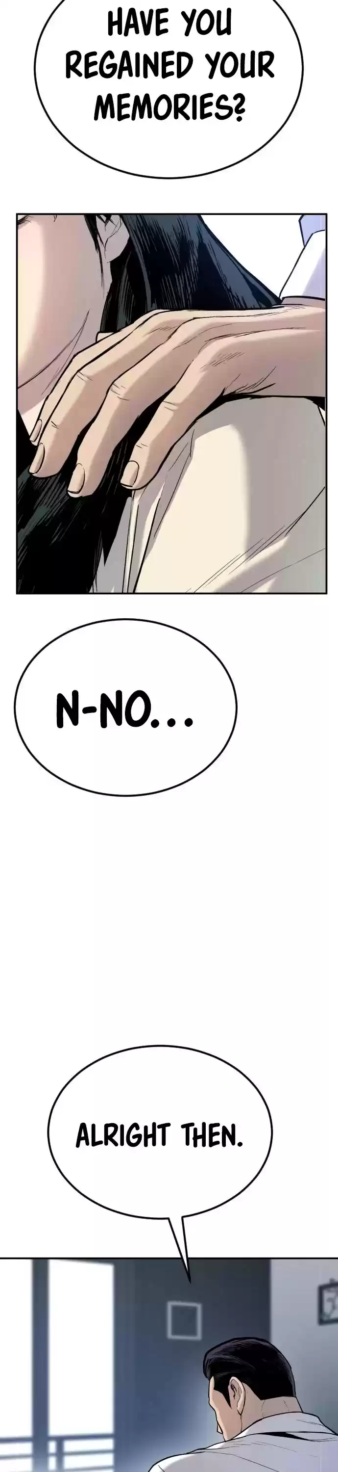 Manager Kim Chapter 17