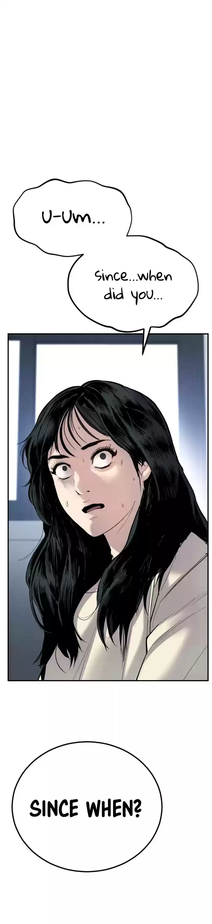 Manager Kim Chapter 17