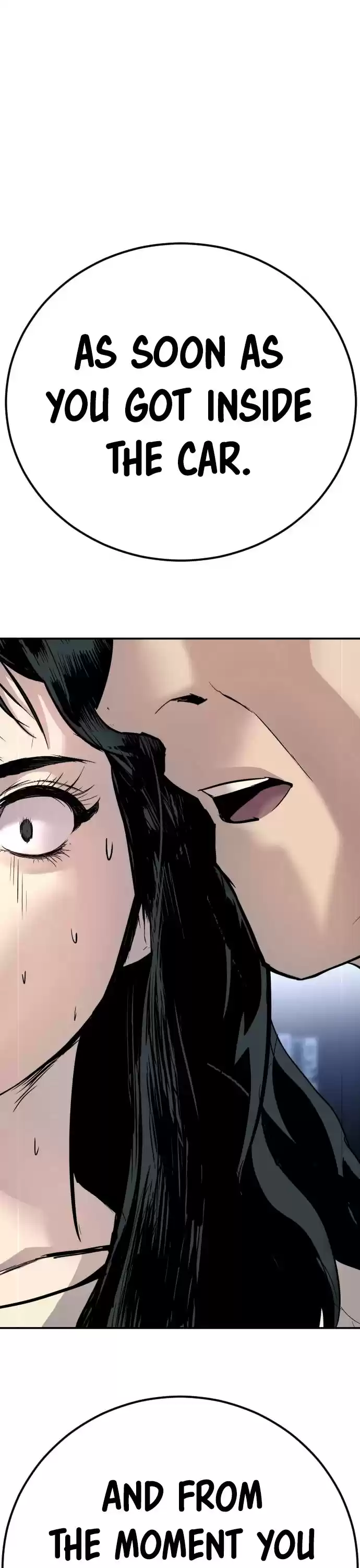 Manager Kim Chapter 17