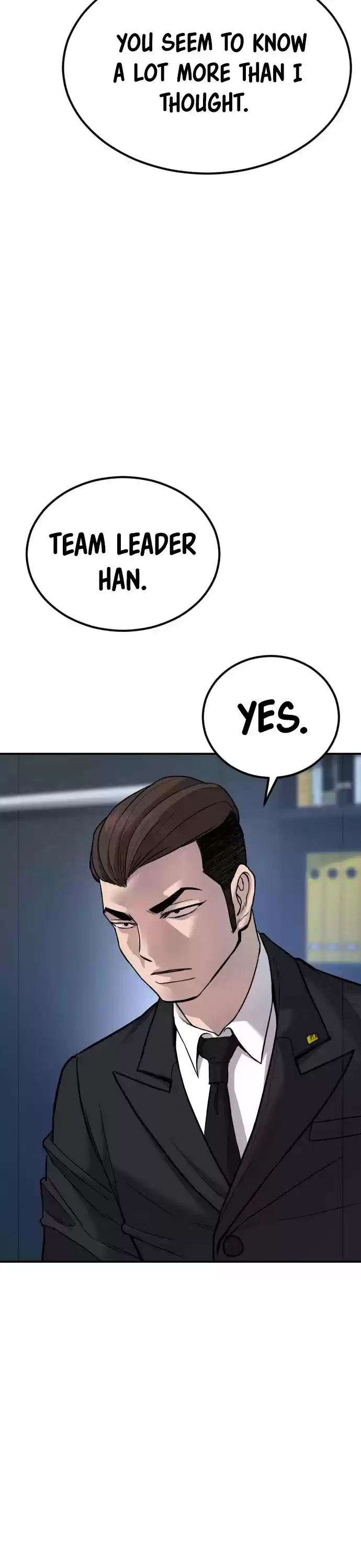 Manager Kim Chapter 17