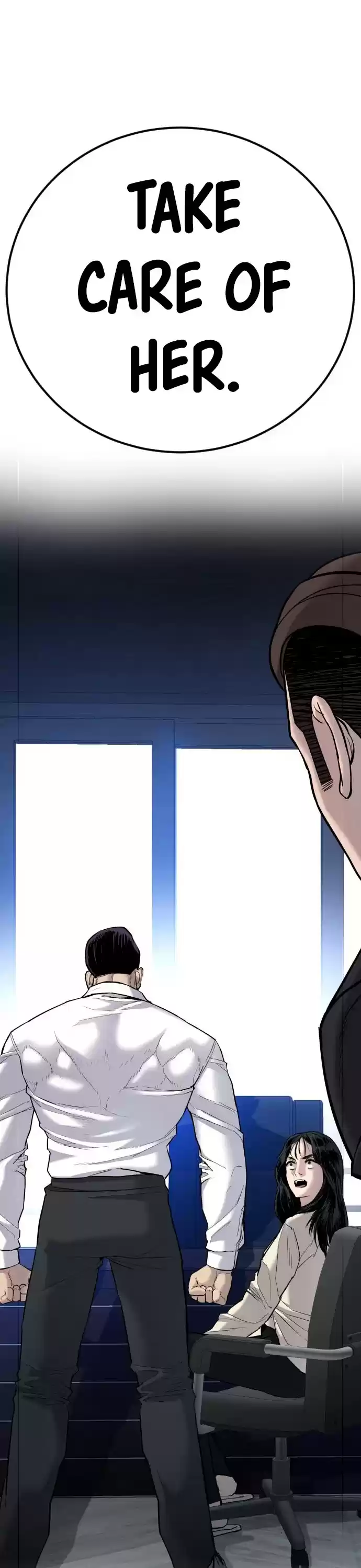 Manager Kim Chapter 17