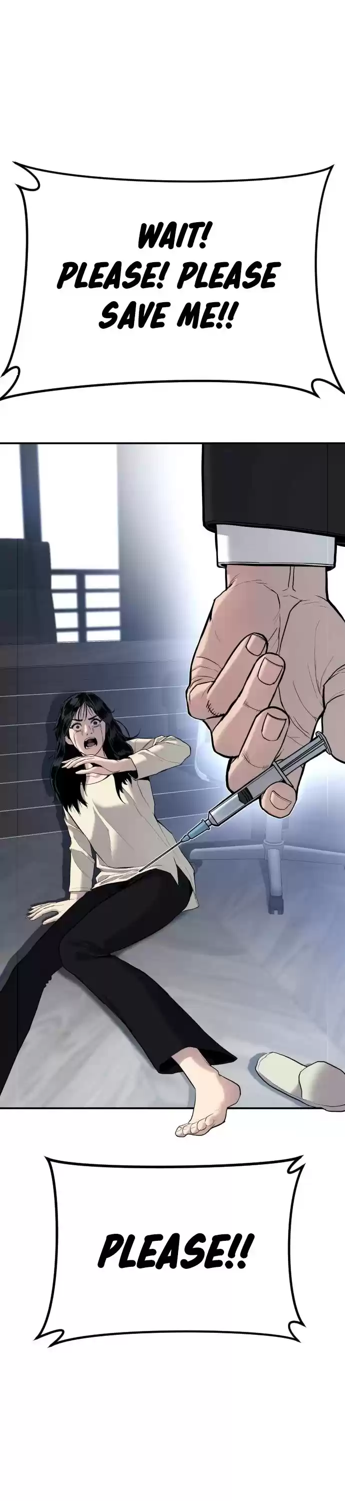 Manager Kim Chapter 17