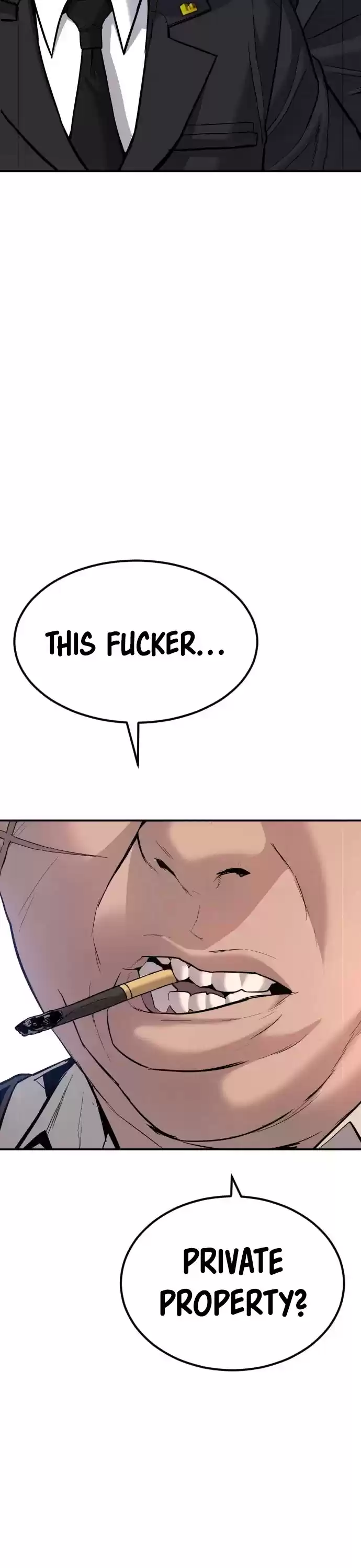 Manager Kim Chapter 17