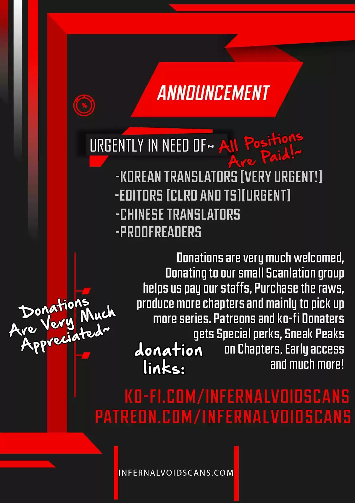 Manager Kim Chapter 17