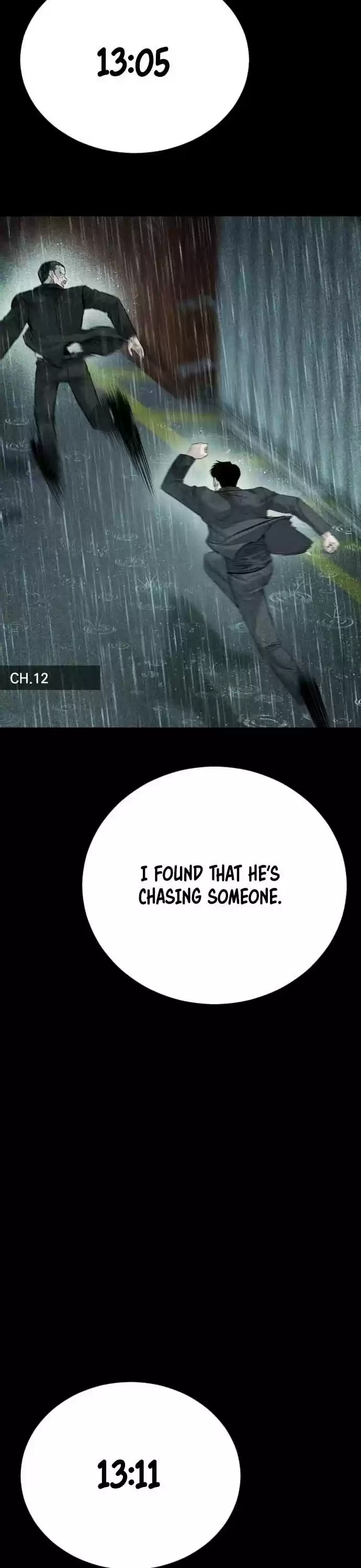 Manager Kim Chapter 18