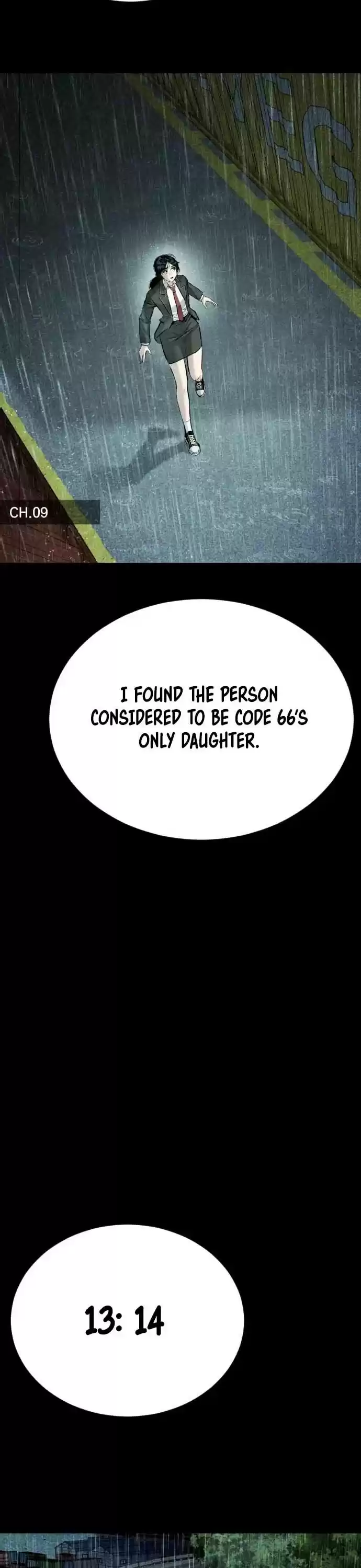 Manager Kim Chapter 18