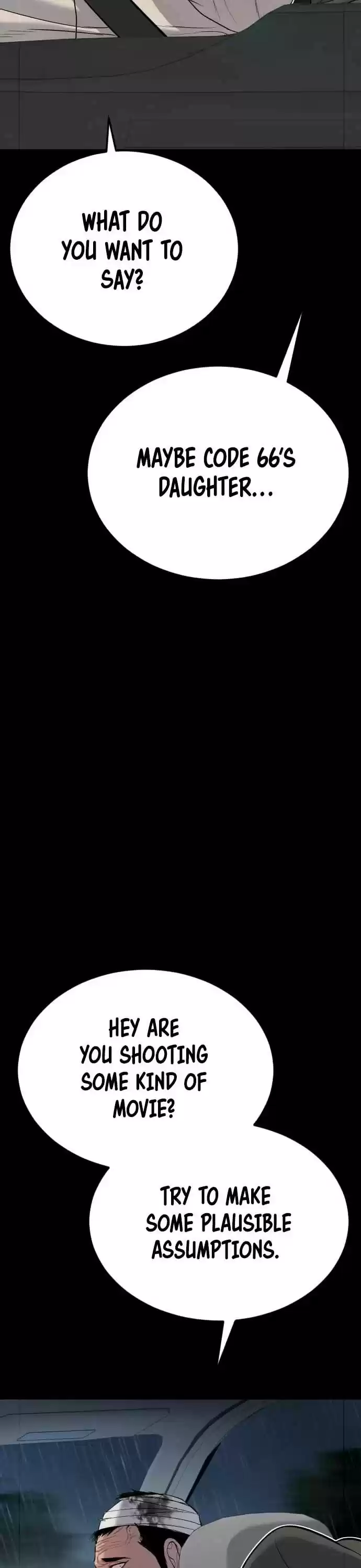 Manager Kim Chapter 18