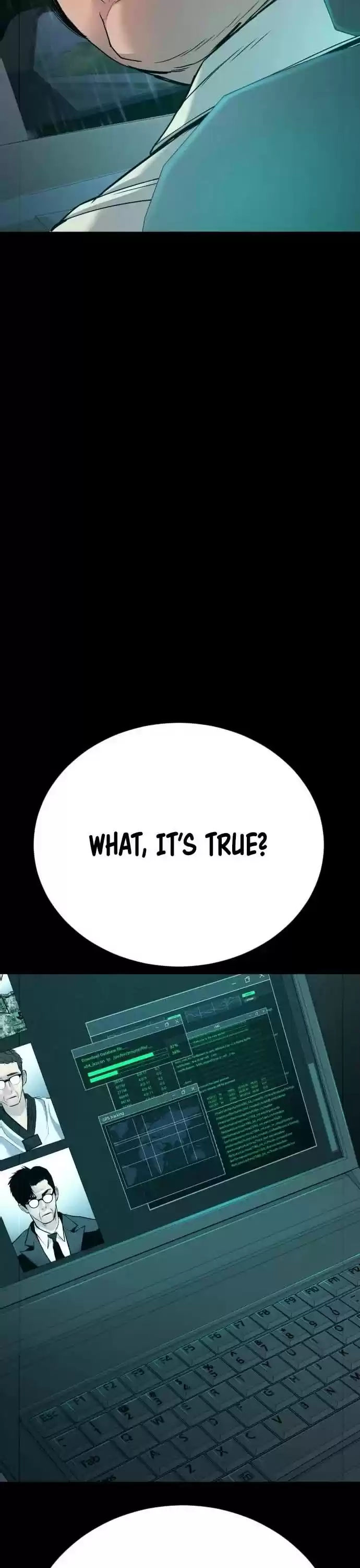 Manager Kim Chapter 18