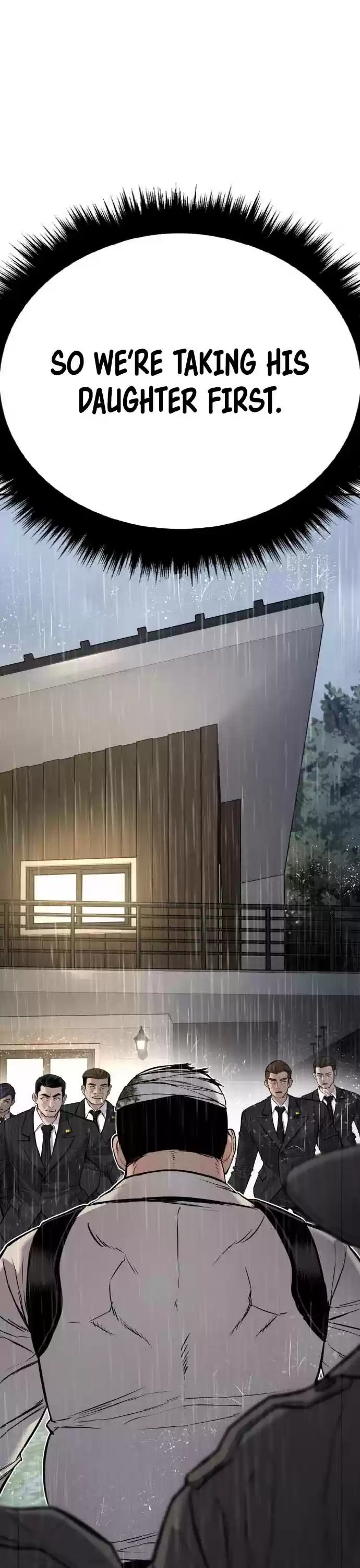 Manager Kim Chapter 18