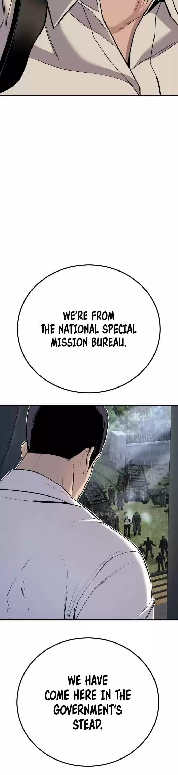 Manager Kim Chapter 18