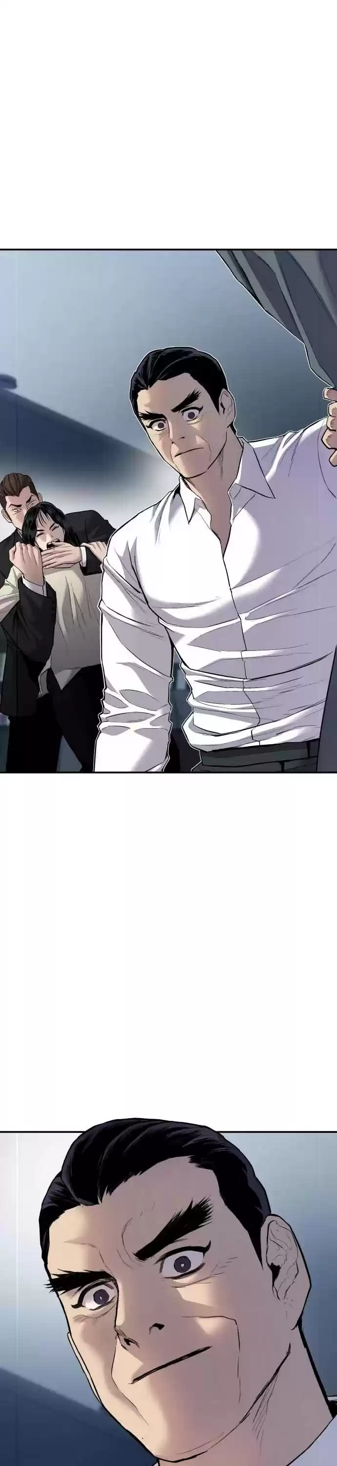 Manager Kim Chapter 18