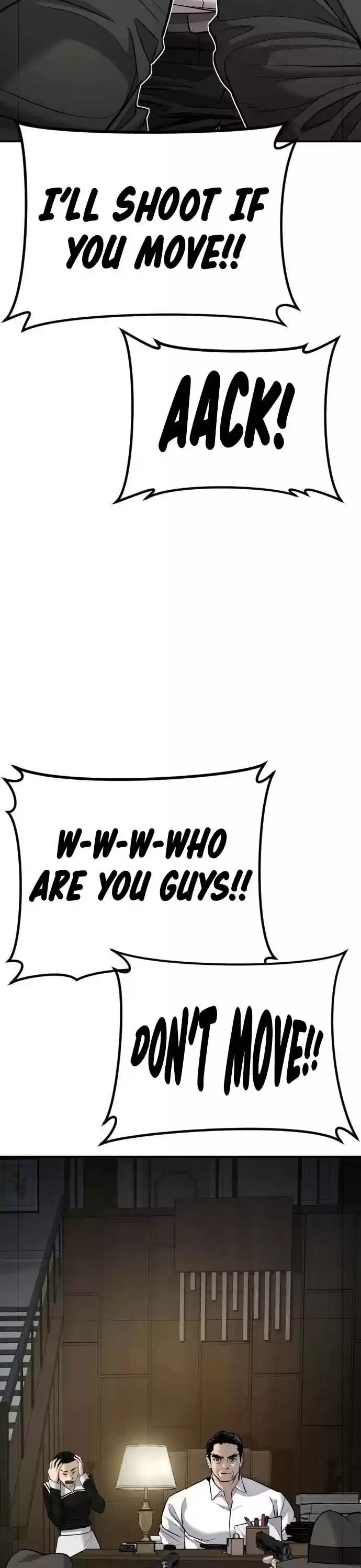 Manager Kim Chapter 18