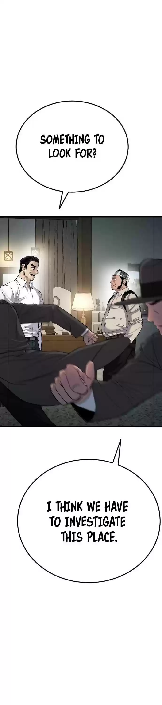 Manager Kim Chapter 18