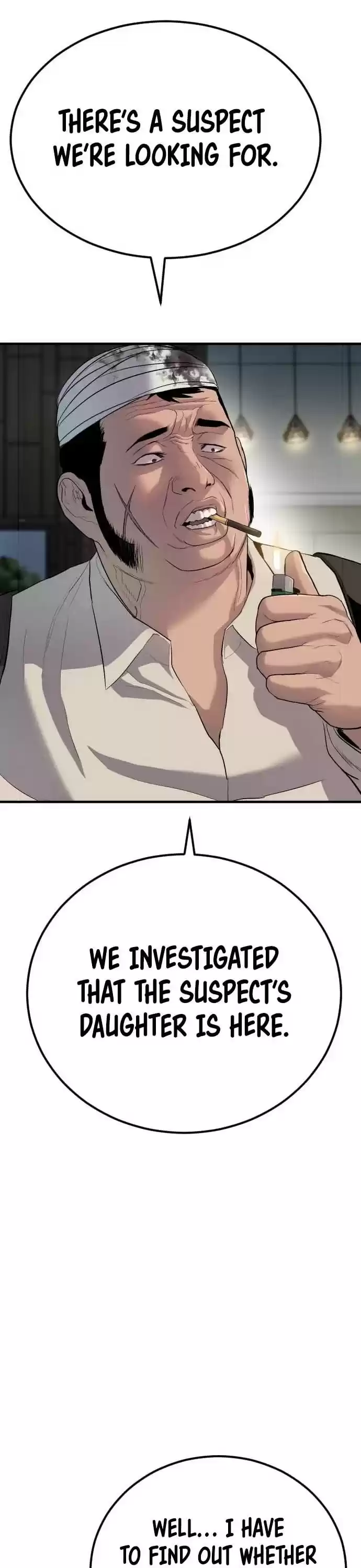 Manager Kim Chapter 18