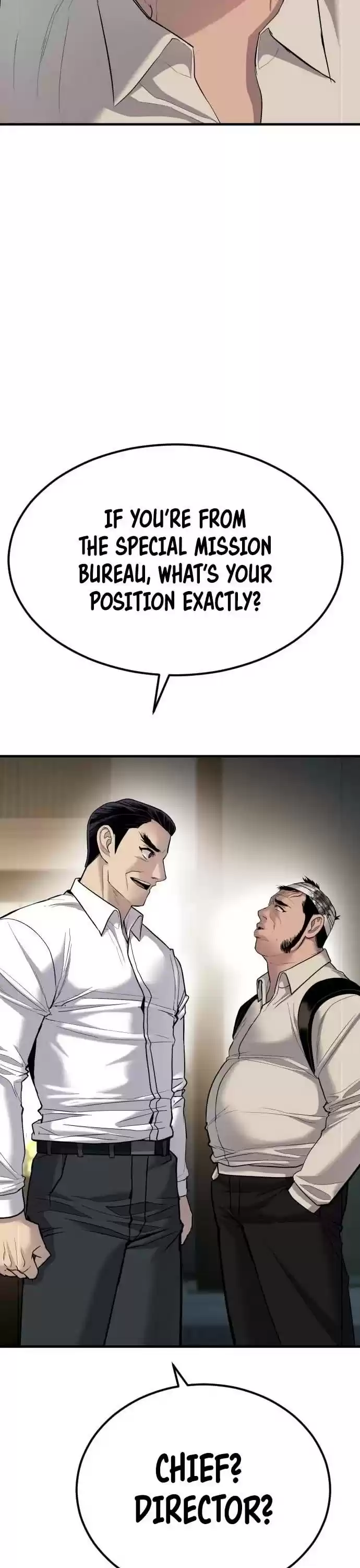 Manager Kim Chapter 18