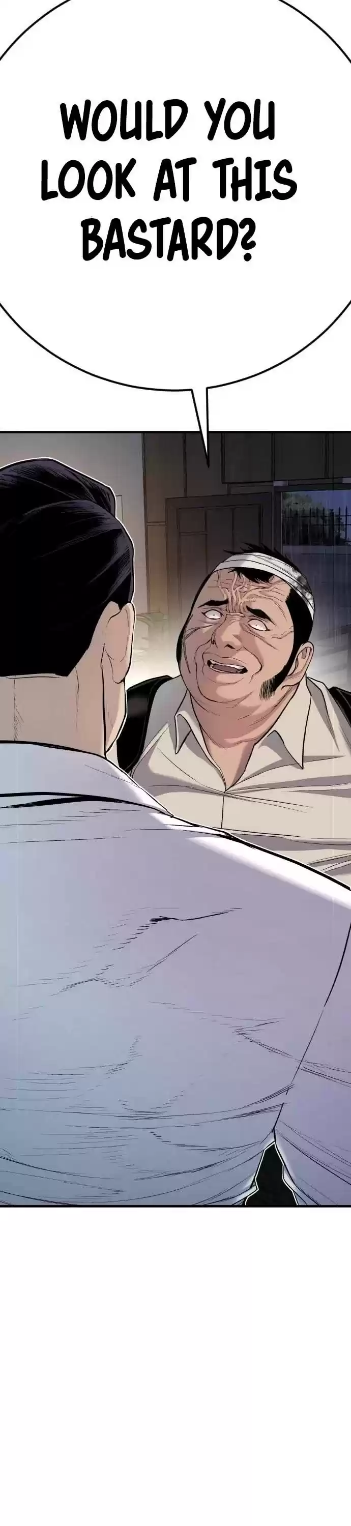 Manager Kim Chapter 18