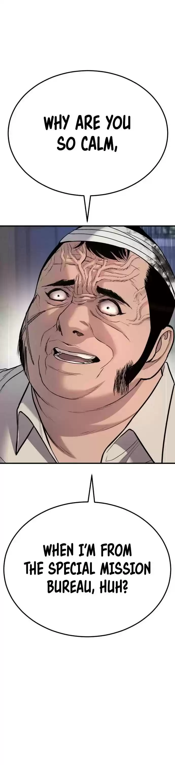 Manager Kim Chapter 18