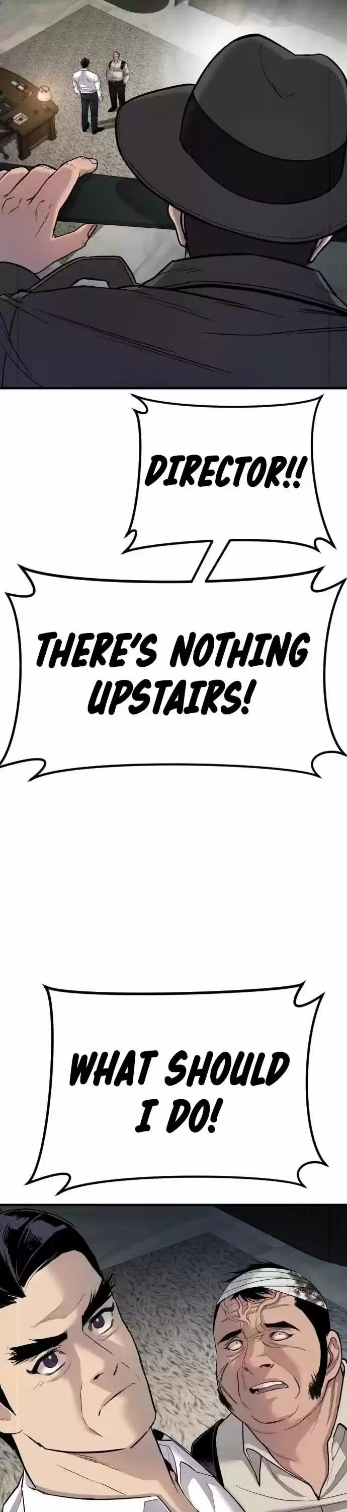 Manager Kim Chapter 18